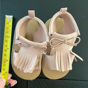 Toddler sandals